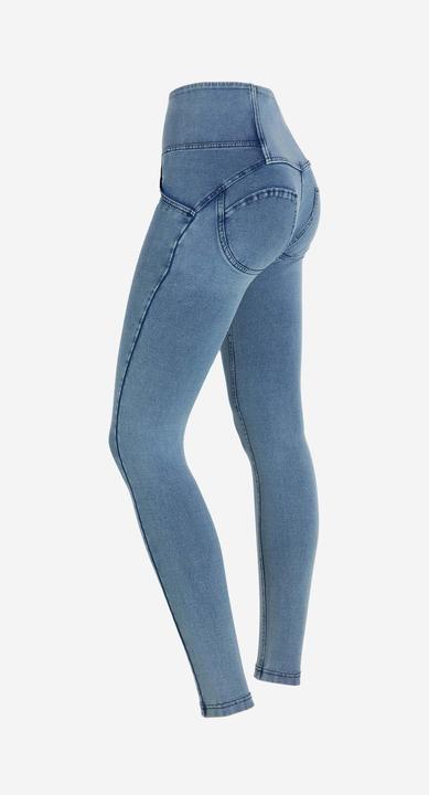 Image du produit Freddy WR.UP® Pantalon push-up WRUP2BHC002ORG (L)