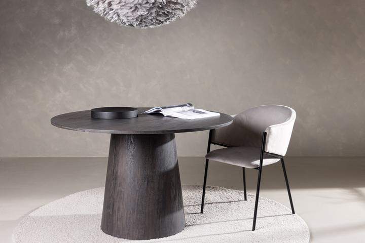 Image du produit Venture Home Lanzo (120 x 120 x 75 cm)