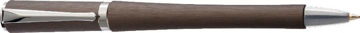 Image du produit Oberthur Zénith Stylo-bille, bronze/chrome (Bronze)
