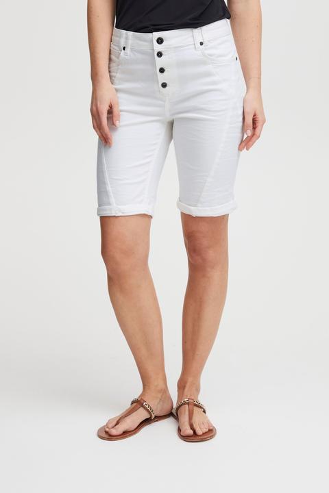 Actual product image Pulz Jeans PZROSITA HW SHO - 50205345 (34)