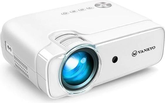 Vankyo Leisure 430W (HD, 120 lm, 1.69:1)
