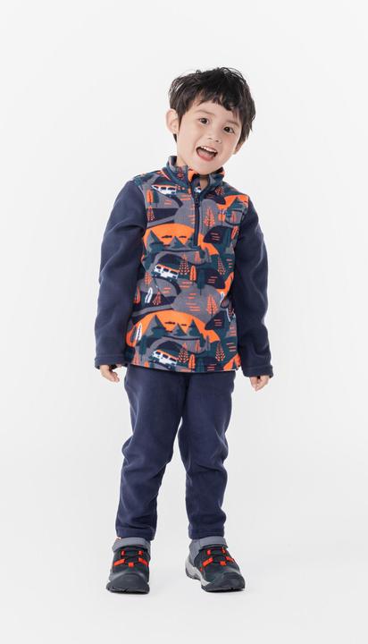 Actual product image Quechua Crossrock (32)
