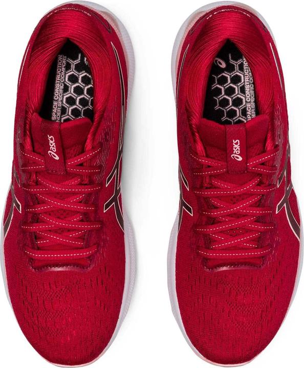 Actual product image ASICS Performance Gel-Nimbus (39)