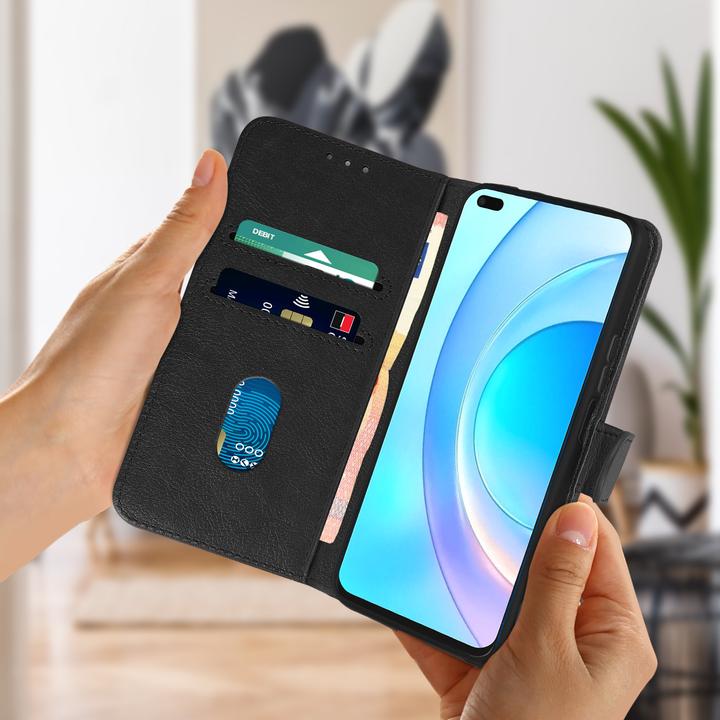 Produktbild Avizar Chester Series (Honor 50 Lite, Huawei Nova 8i)