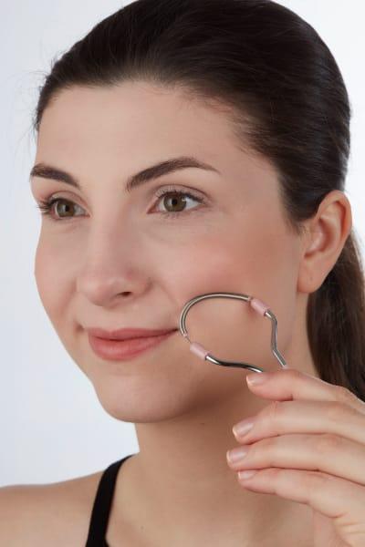 Immagine prodotto dm ebelin Gesichtshaarentferner