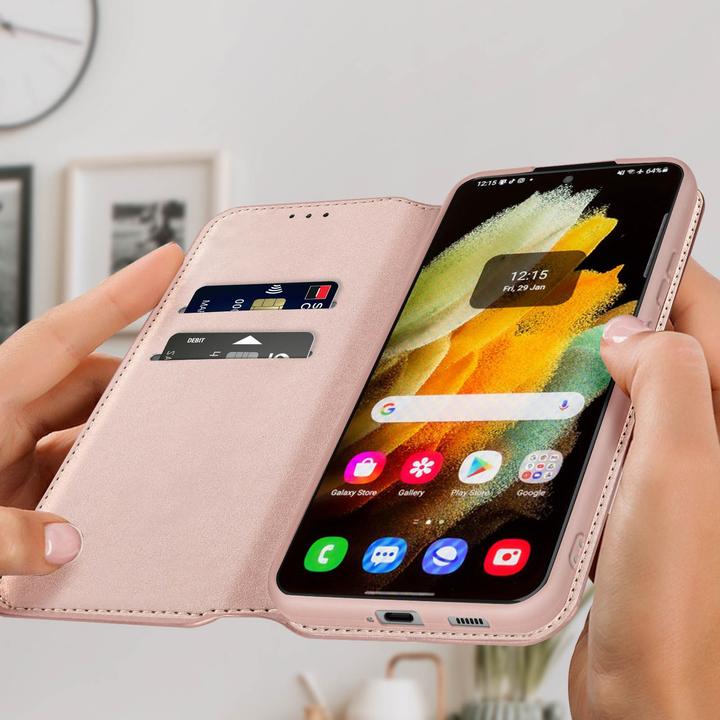 Actual product image Avizar Elec Series (Samsung Galaxy S22)