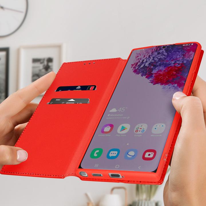 Actual product image Avizar Elec Series (Samsung Galaxy S22 Ultra)