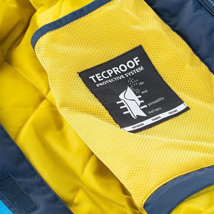 Image du produit Hi-Tec Veste de ski Namparo pour hommes (M)