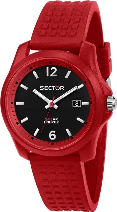 Immagine prodotto Sector R3251165003 16.5 (Orologio da polso analogico, Orologio sportivo, 40 mm)