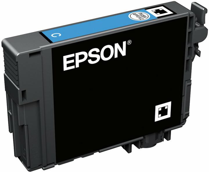 Image du produit Epson 502 (C)