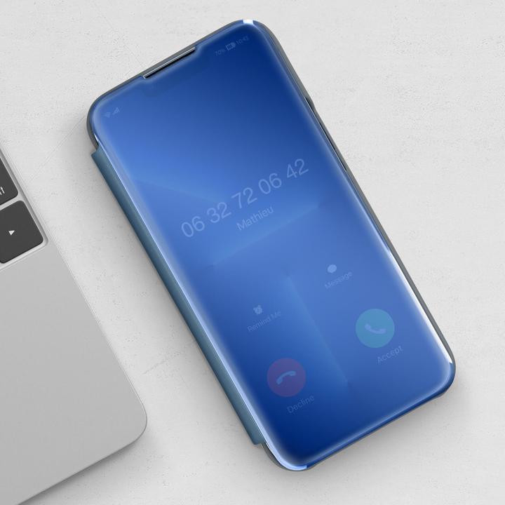 Actual product image Avizar Mirup Series (Apple iPhone 13 Pro Max)
