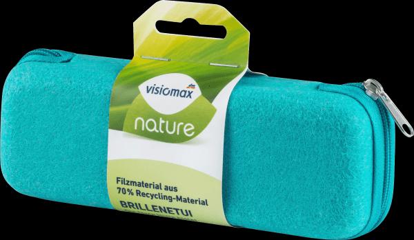 Produktbild dm Visiomax Etui mit Reissverschluss