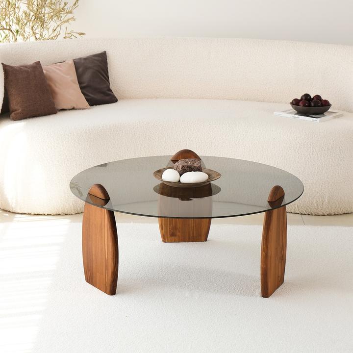 Image du produit Skye Decor Surt (90 x 90 x 41 cm)