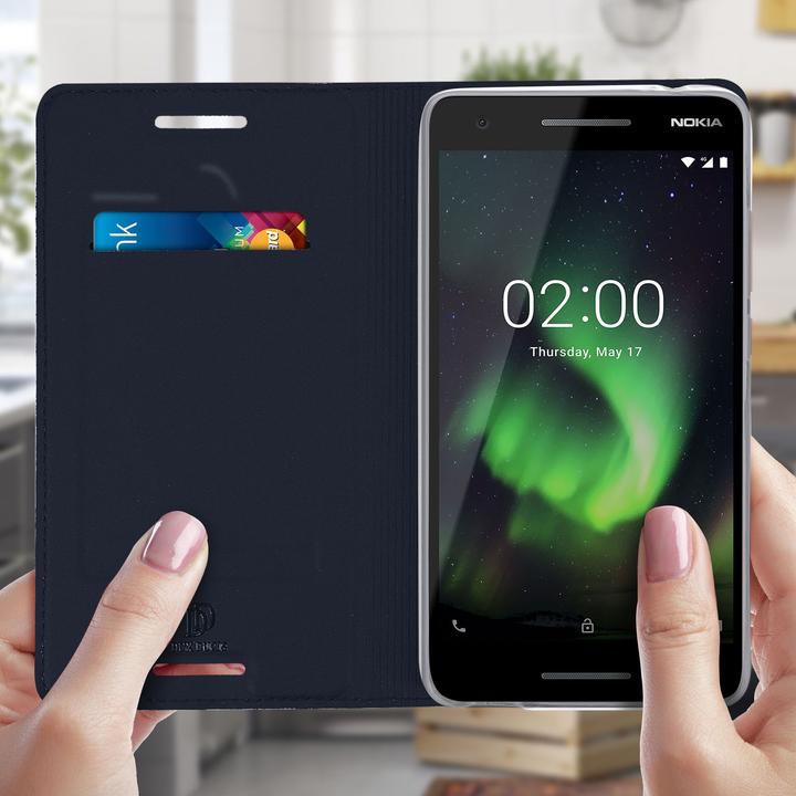 Image du produit Dux Ducis Série Pro (Nokia 2.1)
