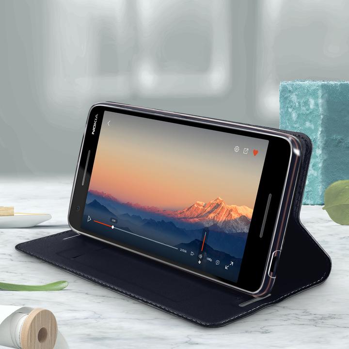 Image du produit Dux Ducis Série Pro (Nokia 2.1)