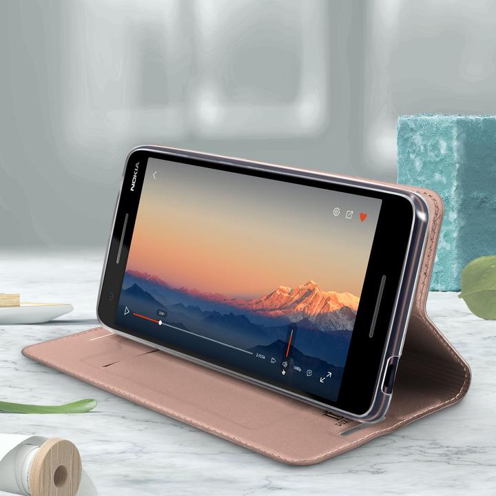 Produktbild Dux Ducis Pro Series (Nokia 2.1)
