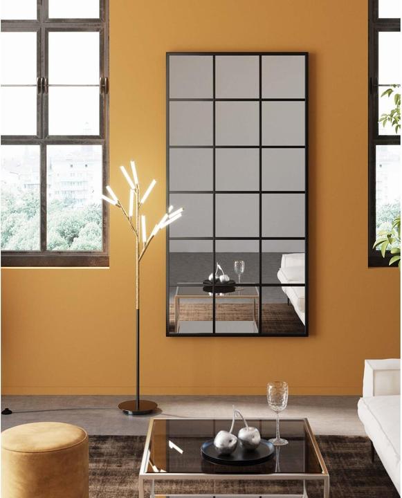 Immagine prodotto Kare Design Specchio da parete Finestra 90x180cm (90 x 180 cm)