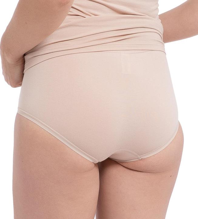 Produktbild Speidel 3er Pack Soft Feeling Panty (42, XL, 3er Pack)