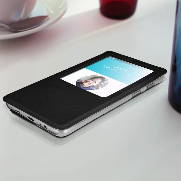 Actual product image Avizar Sview Series (OnePlus 6)