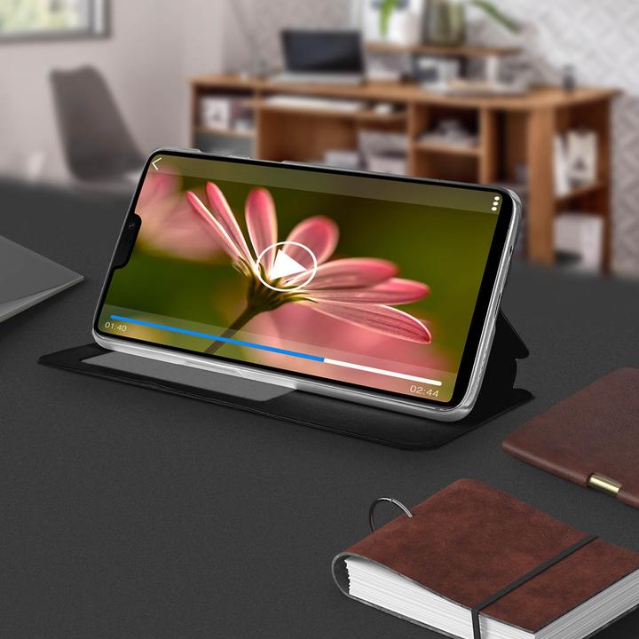 Actual product image Avizar Sview Series (OnePlus 6)