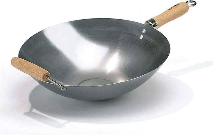 Immagine prodotto Grill'd Padella Wok
