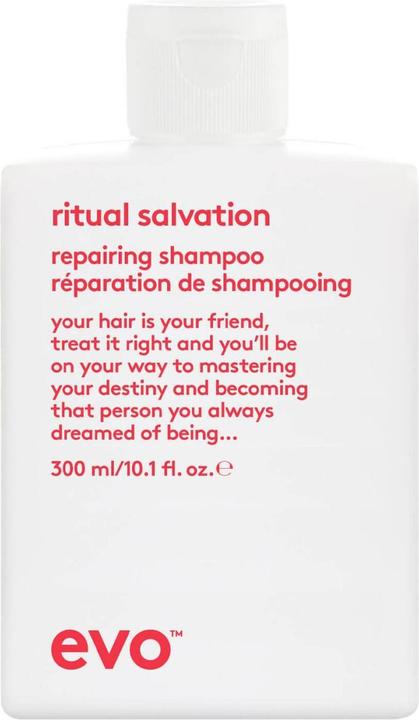 Immagine prodotto Evo care - ritual salvation care shampoo (300 ml, Shampoo liquido)