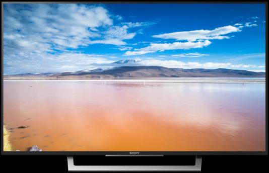 Image du produit Sony Kd-49xd8005 (49", LCD, 4K)