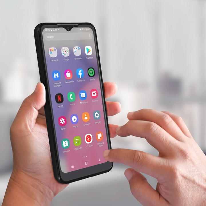 Image du produit Avizar Série complète (Samsung Galaxy A03s)