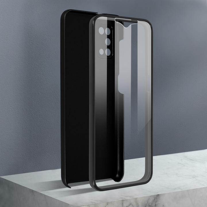 Image du produit Avizar Série complète (Samsung Galaxy A03s)