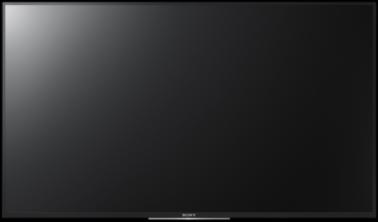 Image du produit Sony Kd-49xd8005 (49", LCD, 4K)