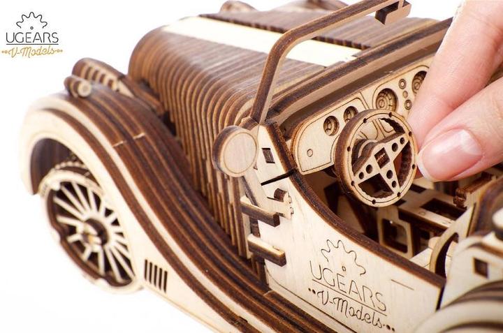 Immagine prodotto Ugears roadster