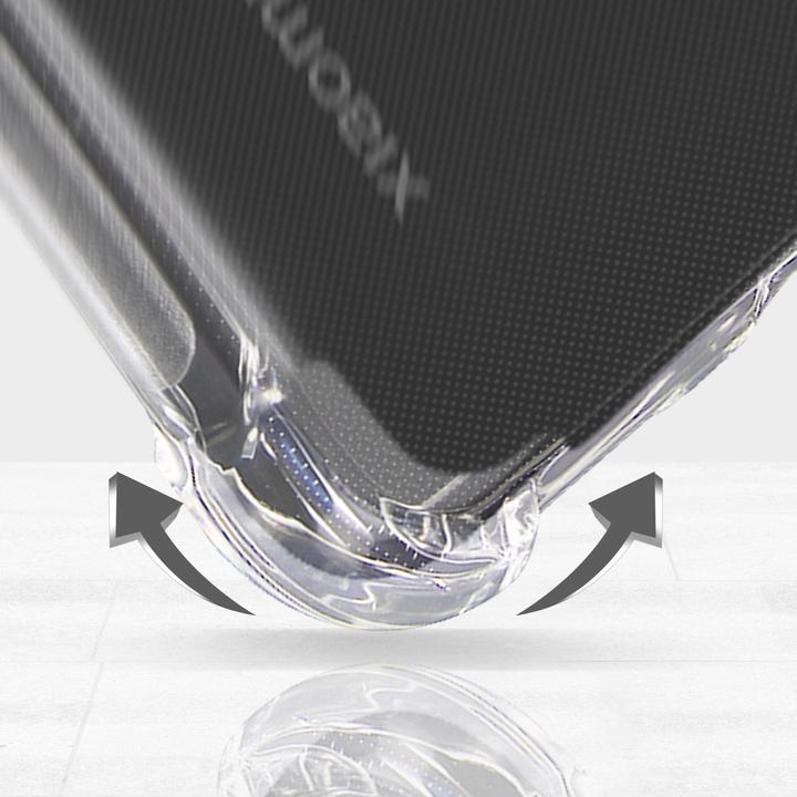 Immagine prodotto Akashi Serie sicura (Xiaomi 11 Lite 5G NE)
