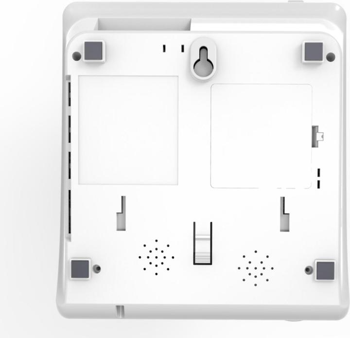 Actual product image Bea-Fon ML10 LTE 4G desk phone with SOS function/ emergency call transmitter