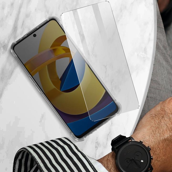 Image du produit Avizar Série Prems (Xiaomi Redmi Note 11S 5G)