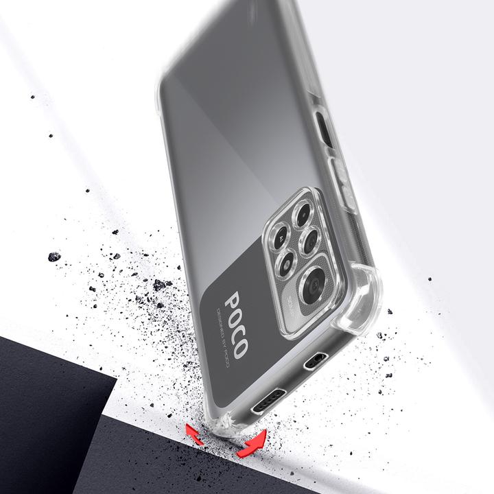 Image du produit Avizar Série Prems (Xiaomi Redmi Note 11S 5G)