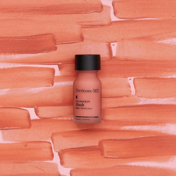 Actual product image Perricone MD NM Blush (Red)
