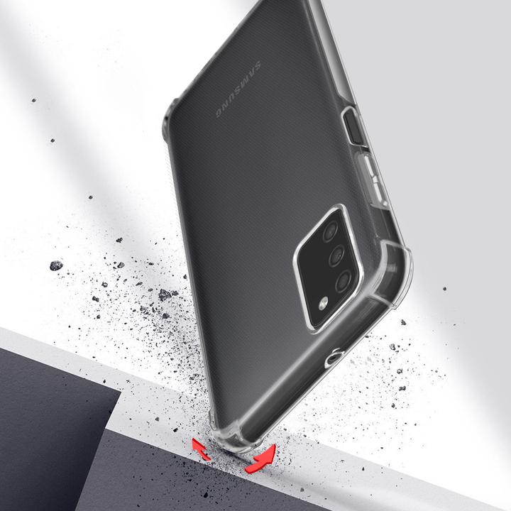 Produktbild Avizar Prems Series (Samsung Galaxy A03s)