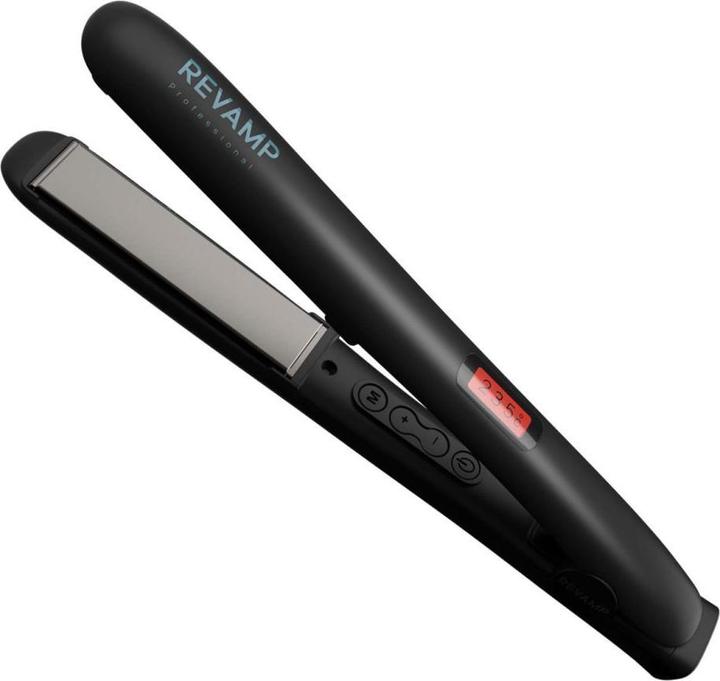 Produktbild Revamp ST-1000-EU Progloss Digital Ceramic Hair Straightener (Glätteisen)