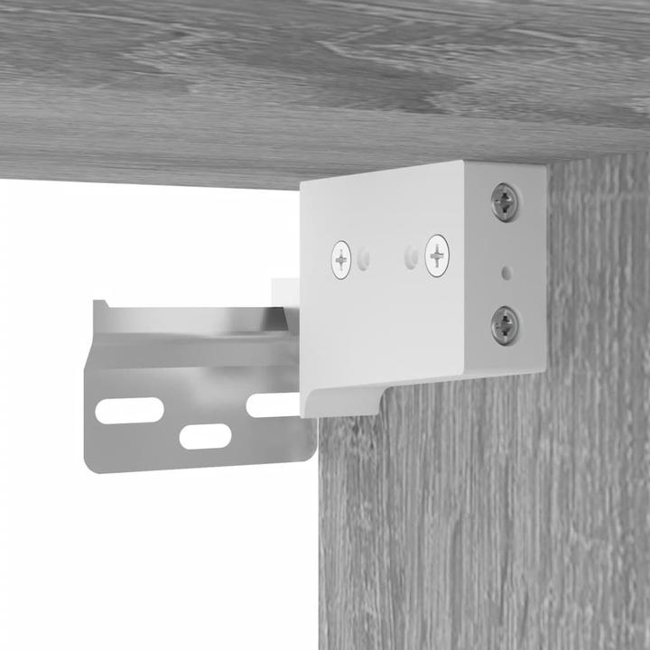 Produktbild VidaXL Wandschrank (50 x 15 x 100 cm)