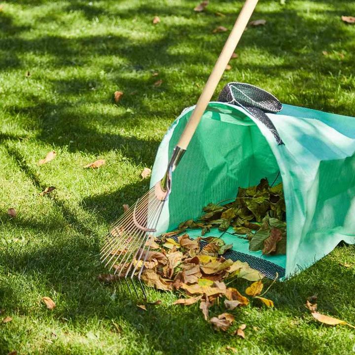 Produktbild Siena Garden Abfallbehälter (110 l)