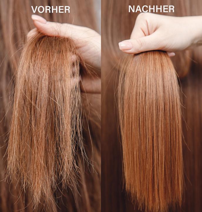 Actual product image Rosental Organics Rosental Hair Care - Repair Shampoo