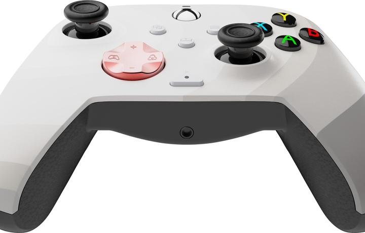 Actual product image PDP Pack Gaming Xbox Radical Whmanette Rematch+Casque Airlite (Xbox Series X, Xbox Series S, PC, Xbox One S)
