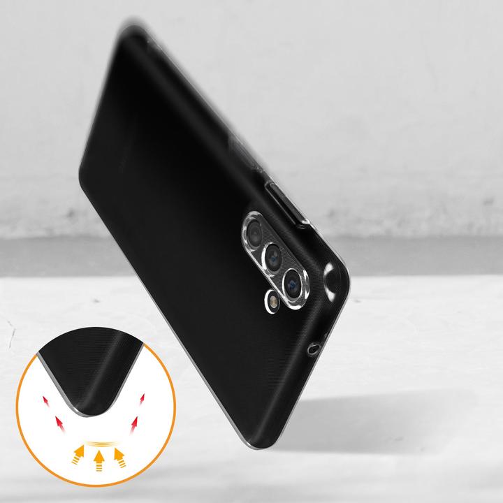 Produktbild Avizar Francis Series (Samsung Galaxy A04S)