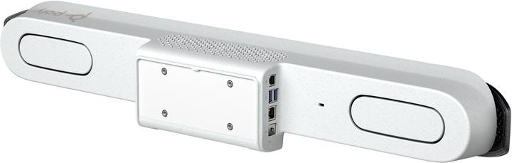 Actual product image HP Poly Studio X52 All-In-One Video Bar Swi