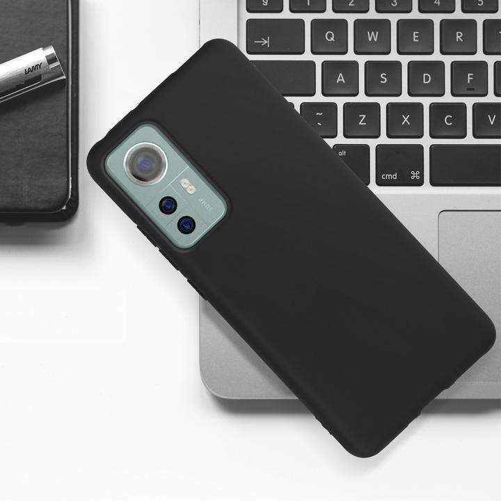 Actual product image Avizar Souple Series (Xiaomi 12X)