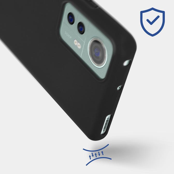 Actual product image Avizar Souple Series (Xiaomi 12X)