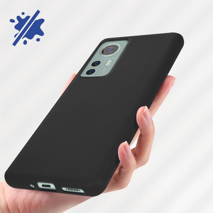 Actual product image Avizar Souple Series (Xiaomi 12X)