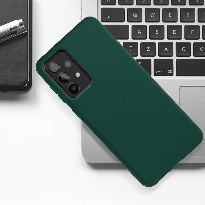 Actual product image Avizar Souple Series (Samsung Galaxy A33 5G)
