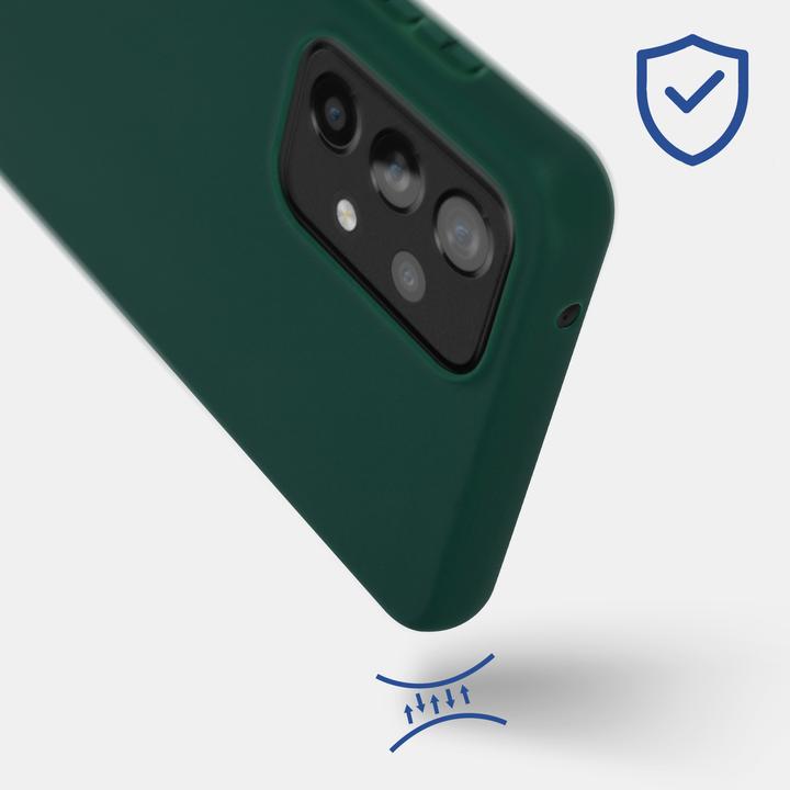 Actual product image Avizar Souple Series (Samsung Galaxy A33 5G)