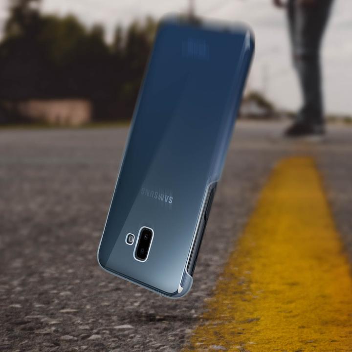 Image du produit Samsung Gradation Cover (Samsung Galaxy J6+)